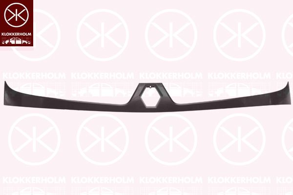 Kratka chłodnicy KLOKKERHOLM 6010995A1