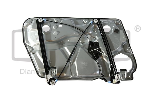 Mecanism actionare geam DPA 88370138502