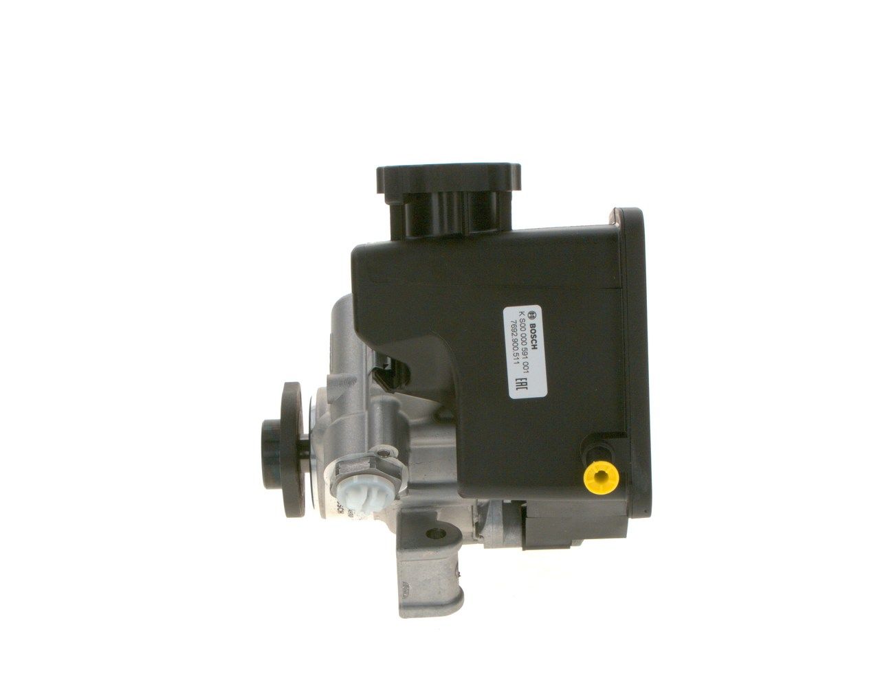 Levně Hydraulické čerpadlo, řízení BOSCH K S00 000 591
