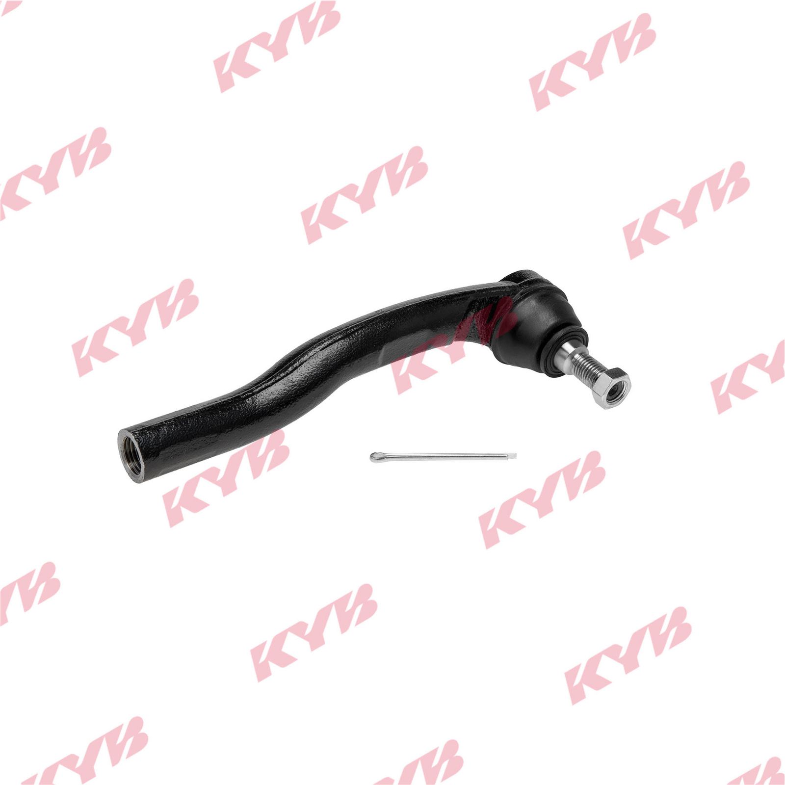 Cap de bara KYB KTR4359