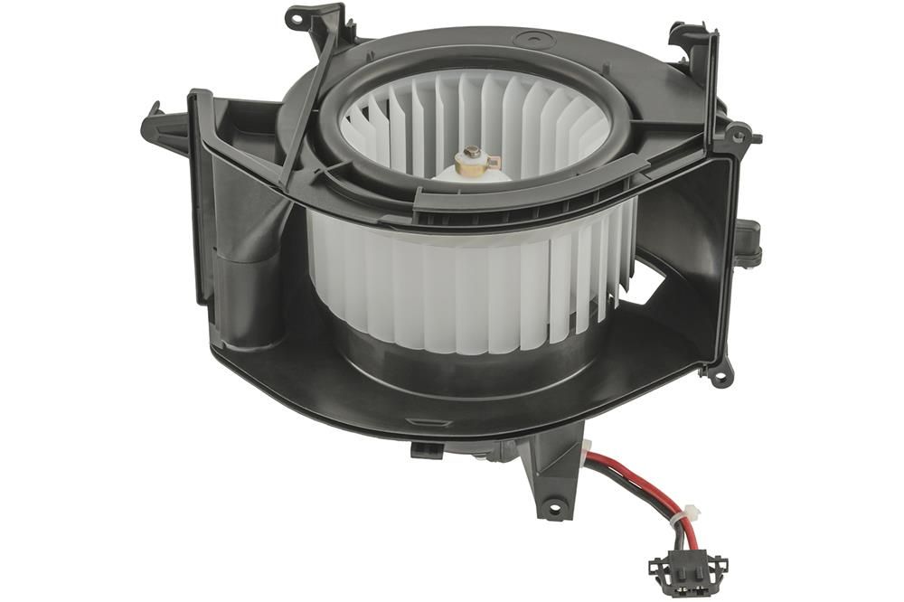 Ventilator, habitaclu TOPRAN 114 410