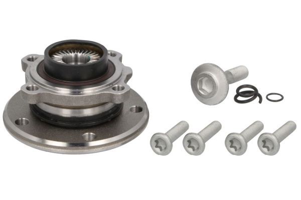 Set rulment roata BTA H1B025BTA