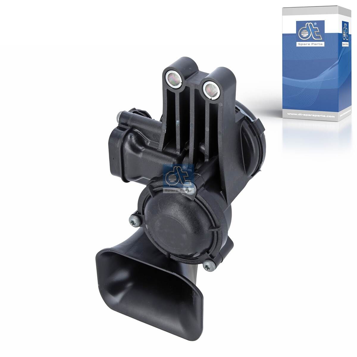 Claxon DT Spare Parts 4.62912