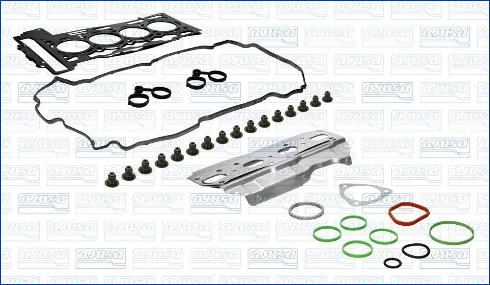 Zestaw uszczelek, głowica cylindrów AJUSA 52273200