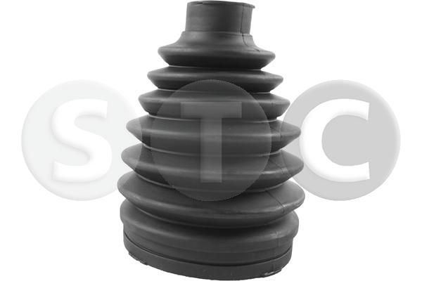 Osłona, wał napędowy STC T410222