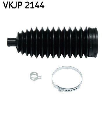 Zestaw osłon, układ kierowniczy SKF VKJP 2144