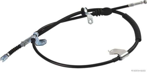 Cablu, frana de parcare HERTH+BUSS JAKOPARTS J3922087