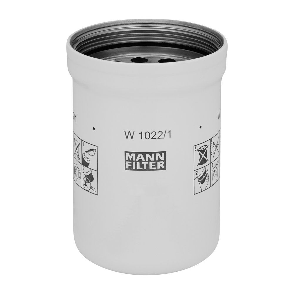 Mann-Filter W10221