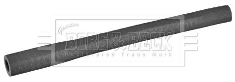 Przewód powietrza doładowującego BORG & BECK BTH1569