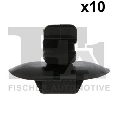 Clip, listwa ochronna FA1 21-40055.10