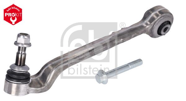 Wahacz, zawieszenie koła FEBI BILSTEIN 45094