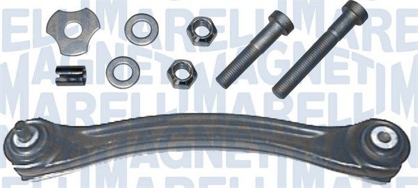 Wahacz, zawieszenie koła MAGNETI MARELLI 301181367000