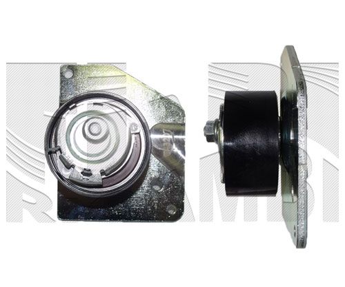 Rolka napinacza, pasek rozrządu CALIBER 88524
