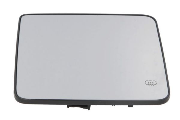 Sticla oglinda, oglinda retrovizoare exterioara BLIC 6102-55-2118321P