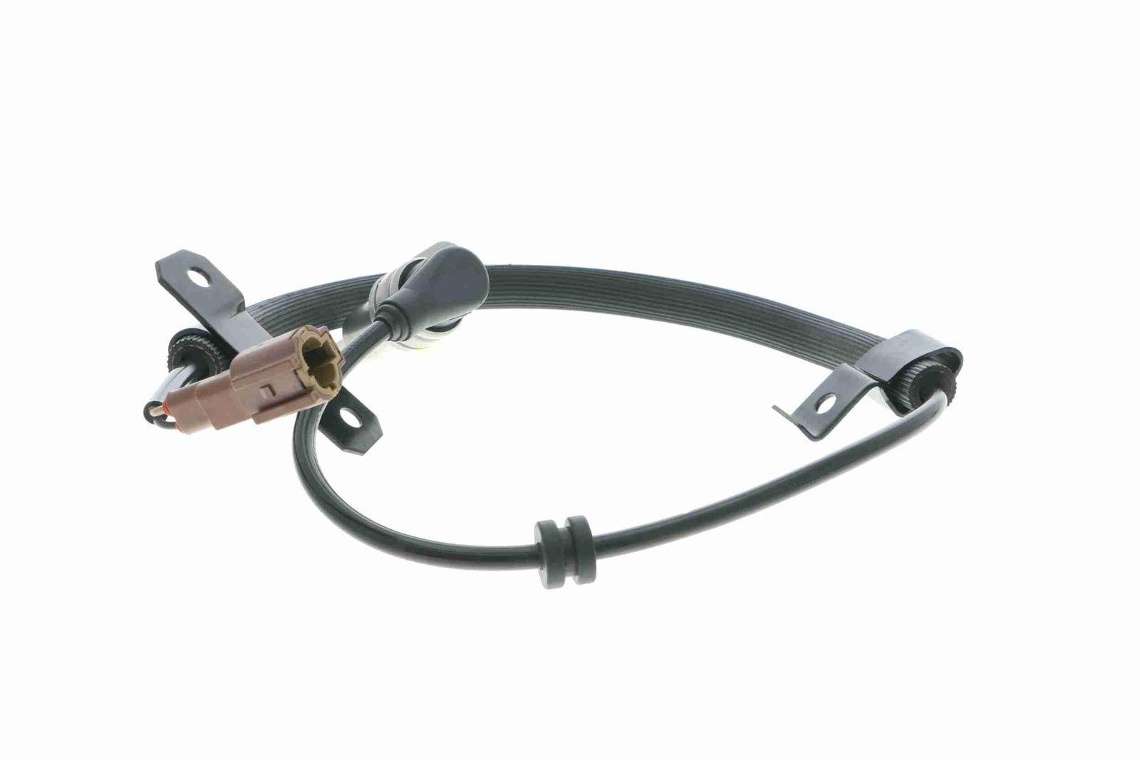 Capteur, vitesse de roue