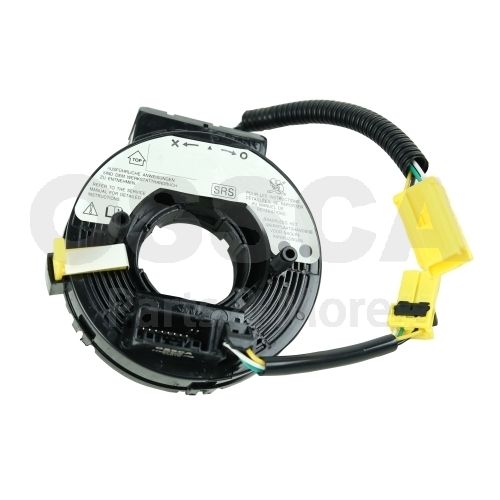 Витая пружина, подушка безопасности