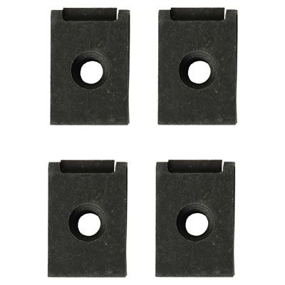 Zestaw montażowy, zestaw zaczepu przyczepy RAMEDER 142105