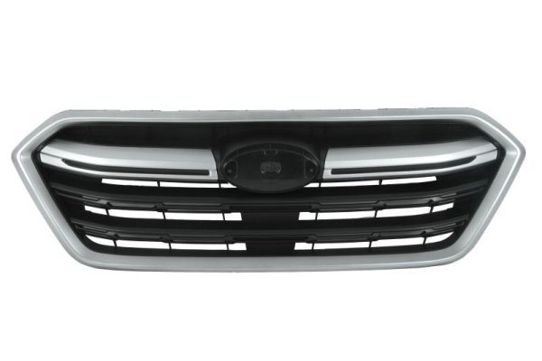 Grille de radiateur