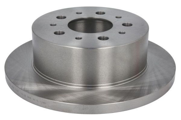 Tarcza hamulcowa ABE C4C012ABE