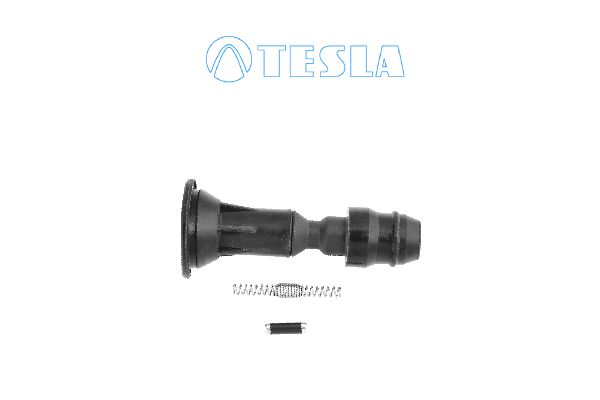 Nasadka (fajka), świeca zapłonowa TESLA CP083