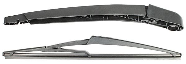 brat stergator, parbriz METZGER 2190282