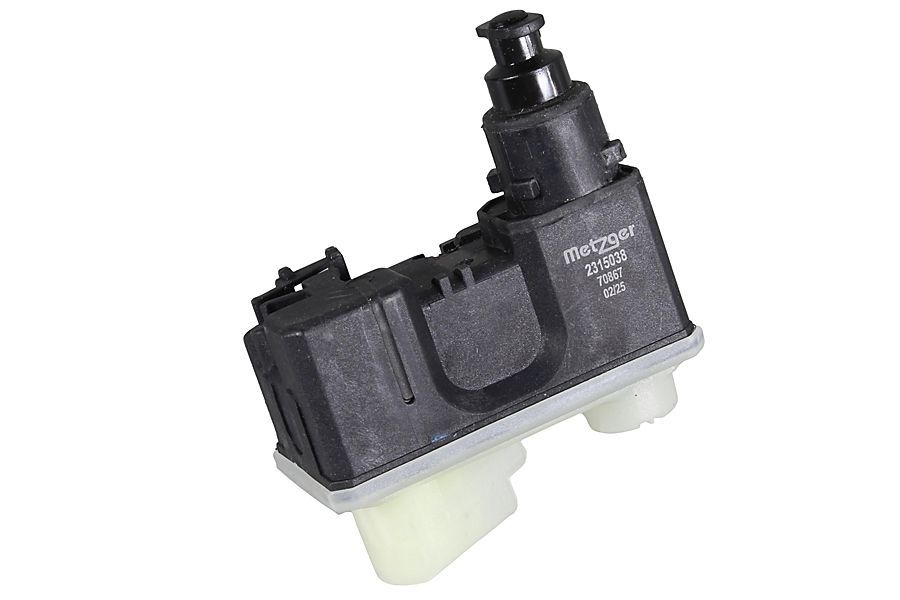 METZGER 2315038