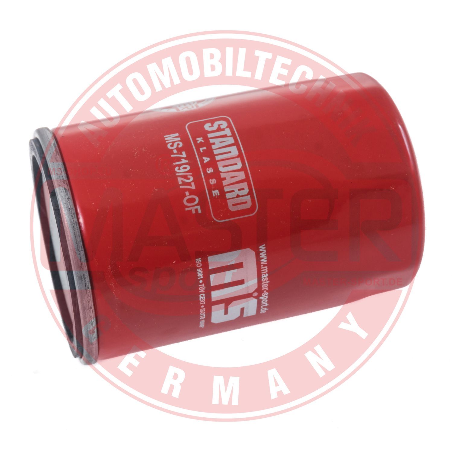 Filtr oleju MASTER-SPORT GERMANY 719/27-OF-PCS-MS