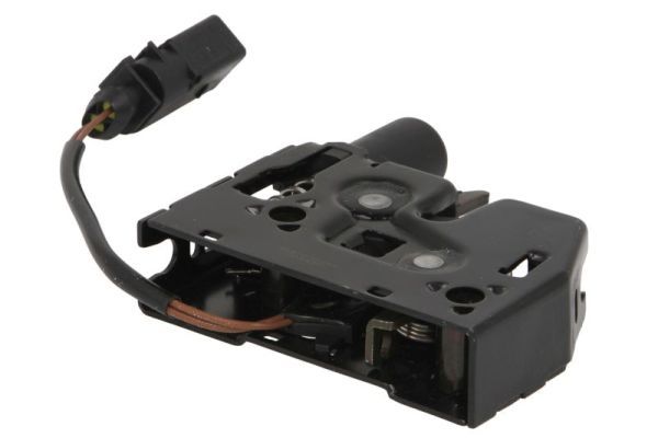 Serrure de capot-moteur