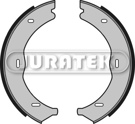 Juratek - Brake Shoe Set