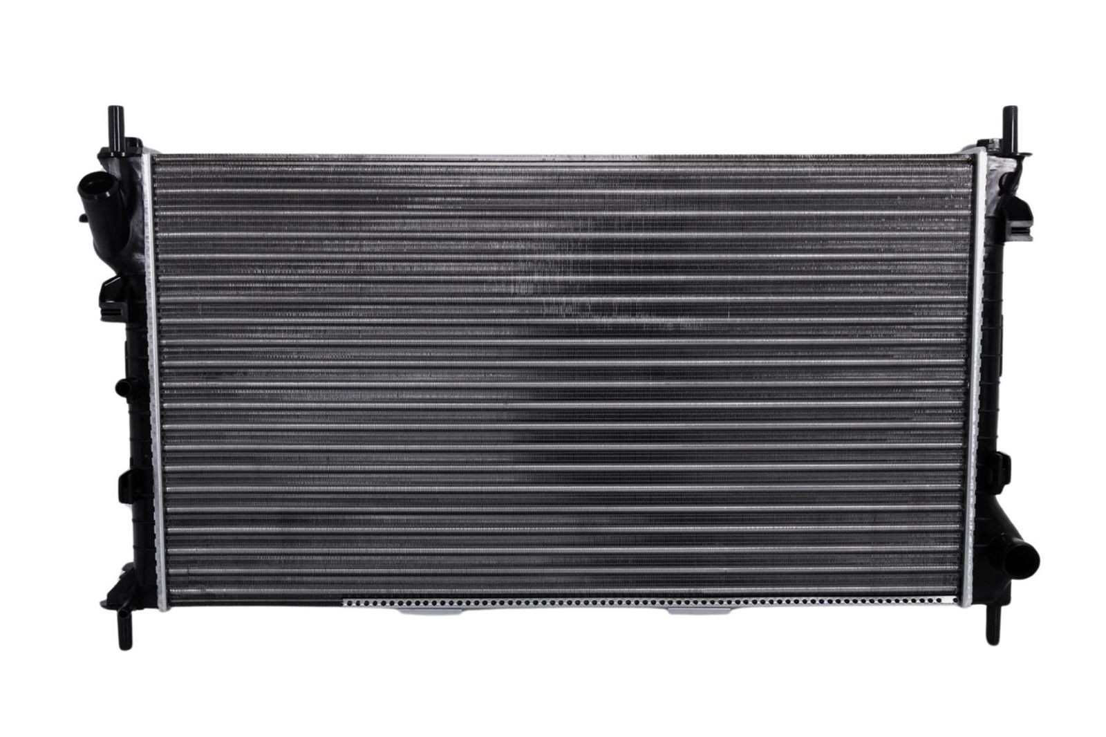 Radiators, Motora dzesēšanas sistēma