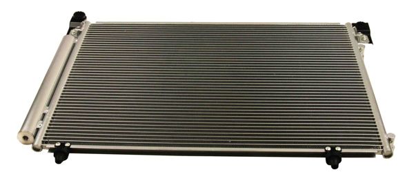 Levně Kondenzátor, klimatizace MAXGEAR AC830161