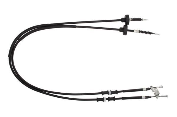 Cablu, frana de parcare ABE C7X011ABE