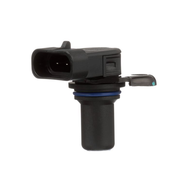 Devējs, Sadales vārpstas stāvoklis