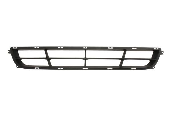 Grille de ventilation, pare-chocs