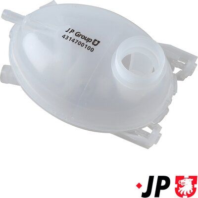 Vas de expansiune, racire JP Group 4314700100