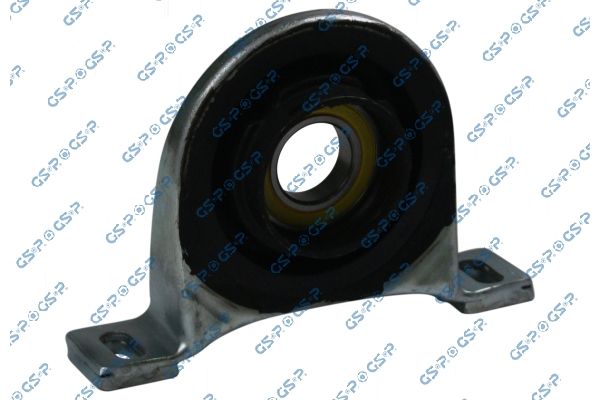 Подвеска, карданный вал