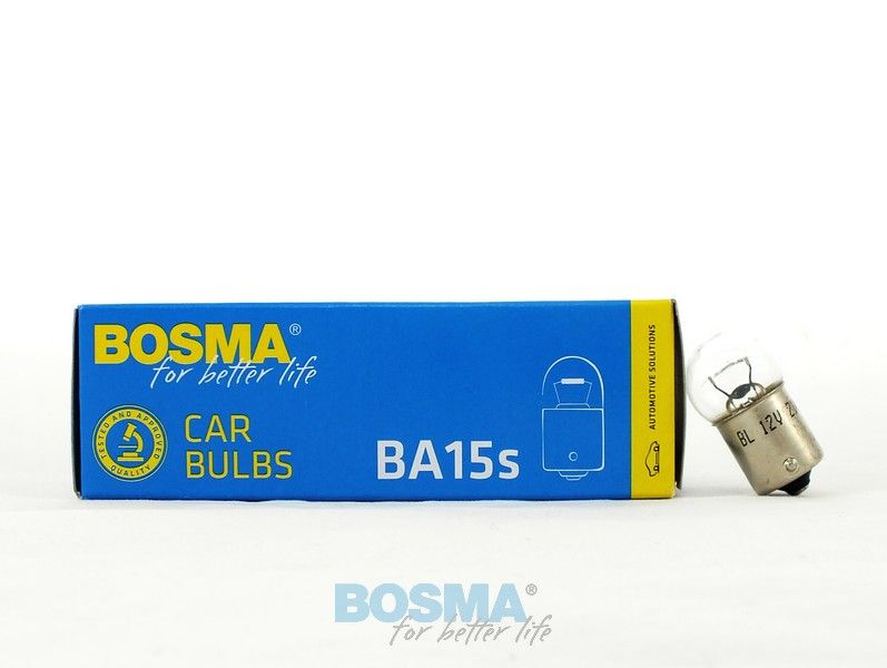 E-shop ZAR.12V 21W BA15S 18X37