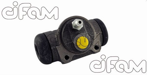Cylinderek hamulcowy CIFAM 101-361