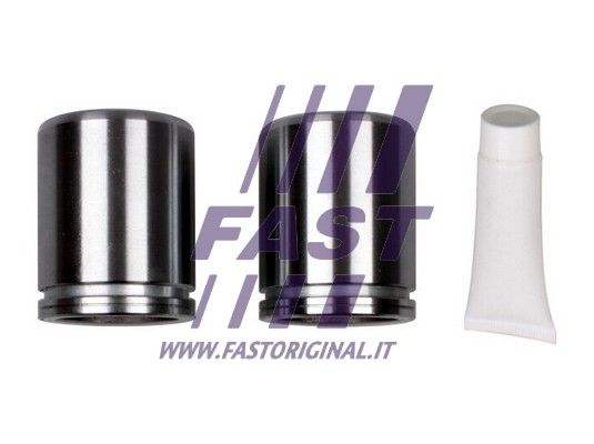 Tłoczek, zacisk hamulca FAST FT32285