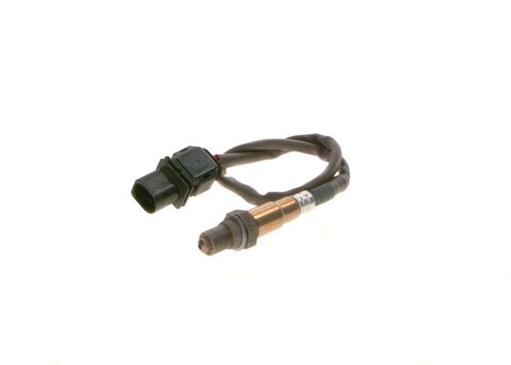 Sonda lambda BOSCH 0 258 017 347