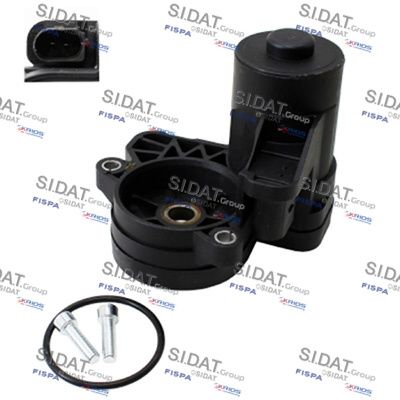 SIDAT 87240A2