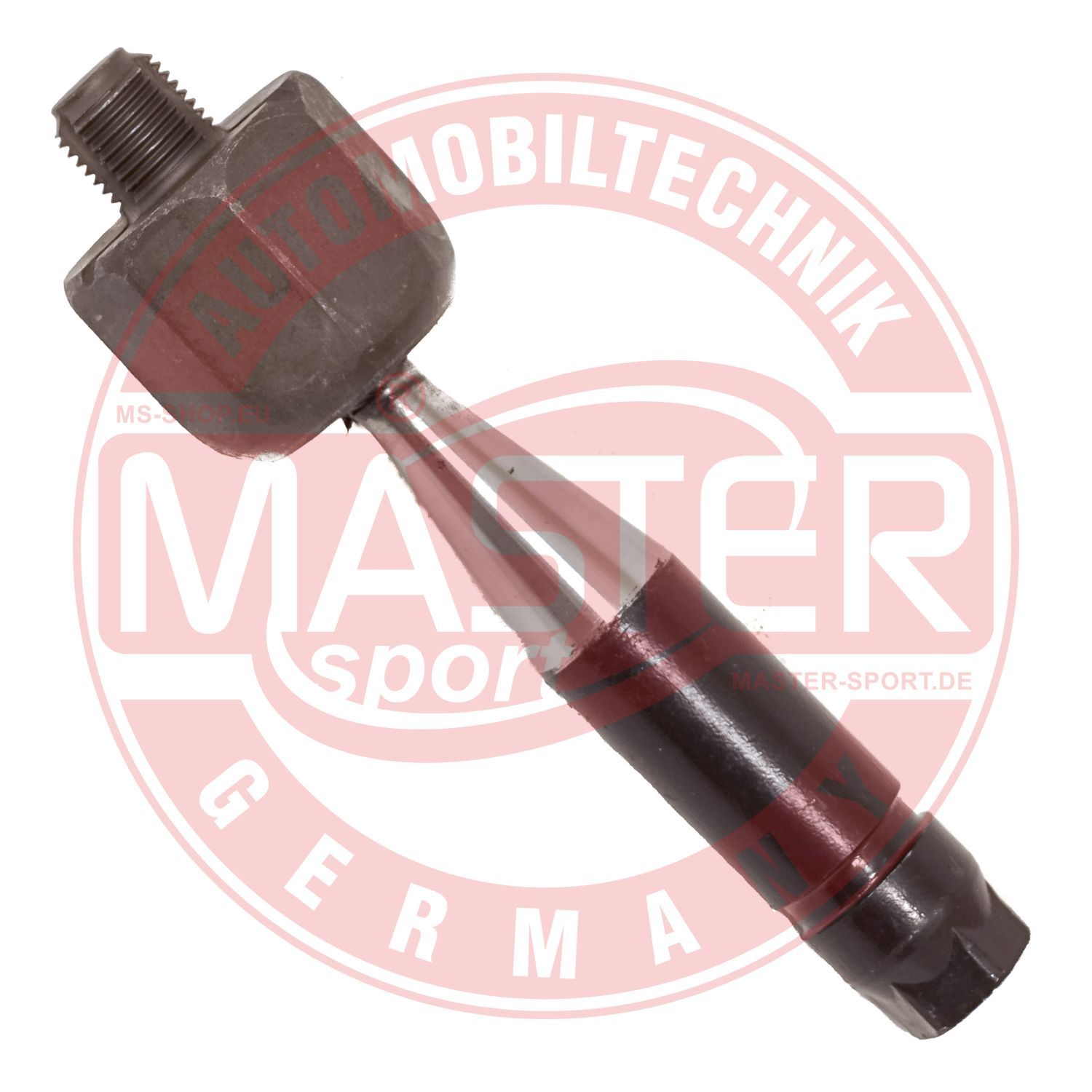 Połączenie osiowe, drążek kierowniczy poprzeczny MASTER-SPORT GERMANY 27154-PCS-MS