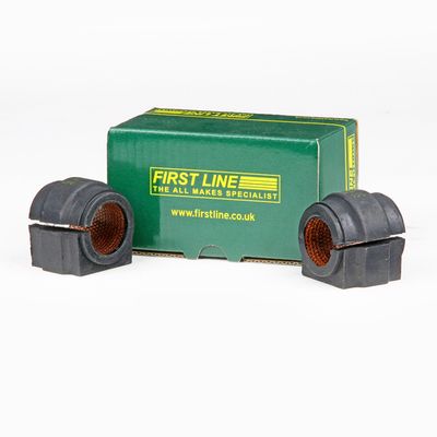 Zestaw naprawczy, łącznik stabilizatora FIRST LINE FSK7108K
