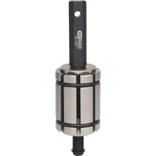 Levně Sada na rozšíření, výfuková trubka KS TOOLS 150.1525