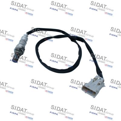 Sonde lambda