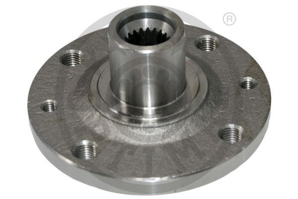 Piasta koła OPTIMAL 04-P383