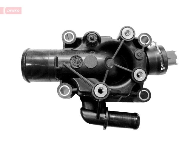 Termostat, środek chłodzący DENSO DTM91618