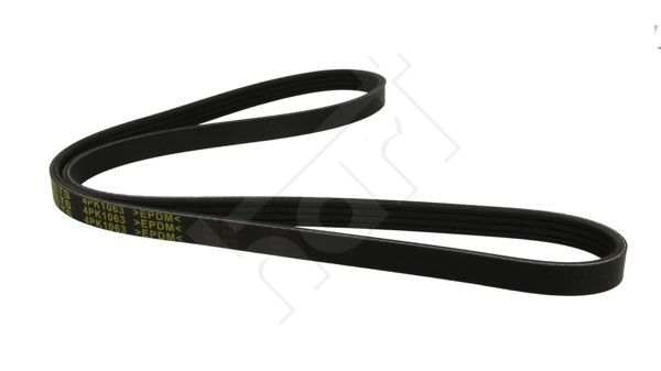 Pasek klinowy wielorowkowy HART 368 841