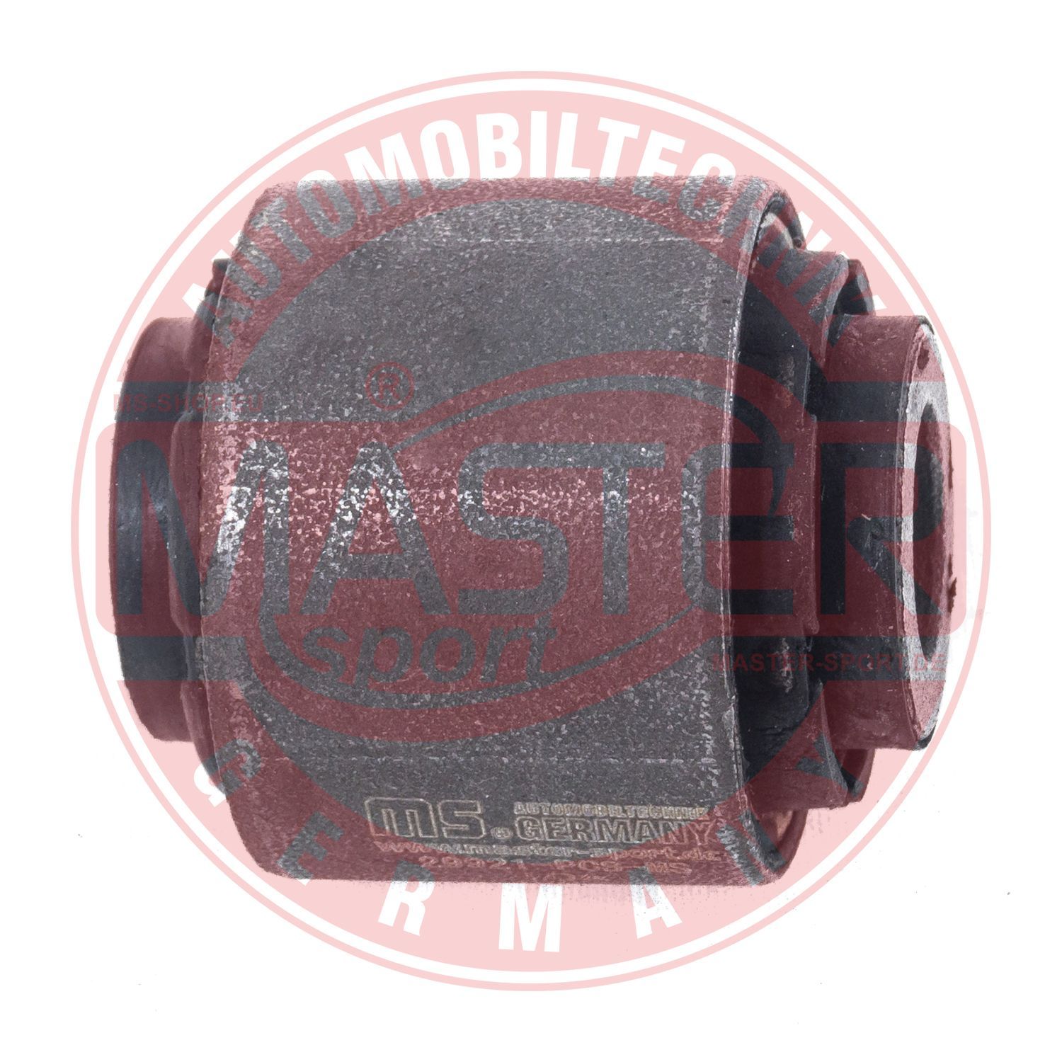 Łożyskowanie, drążek kierowniczy poprzeczny MASTER-SPORT GERMANY 29921-PCS-MS