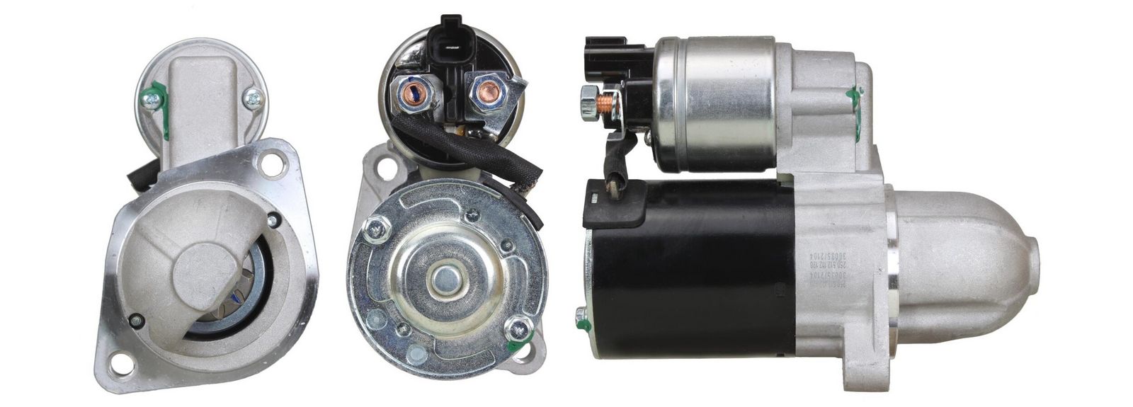 starter ELSTOCK 25-5317